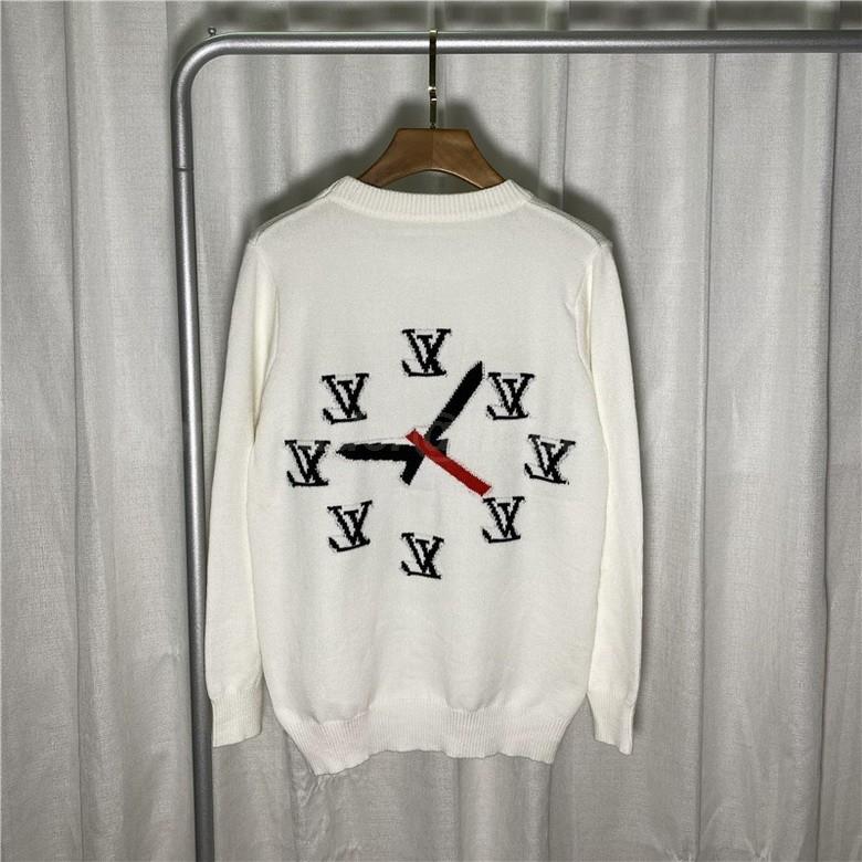 LV Men's Sweater 4